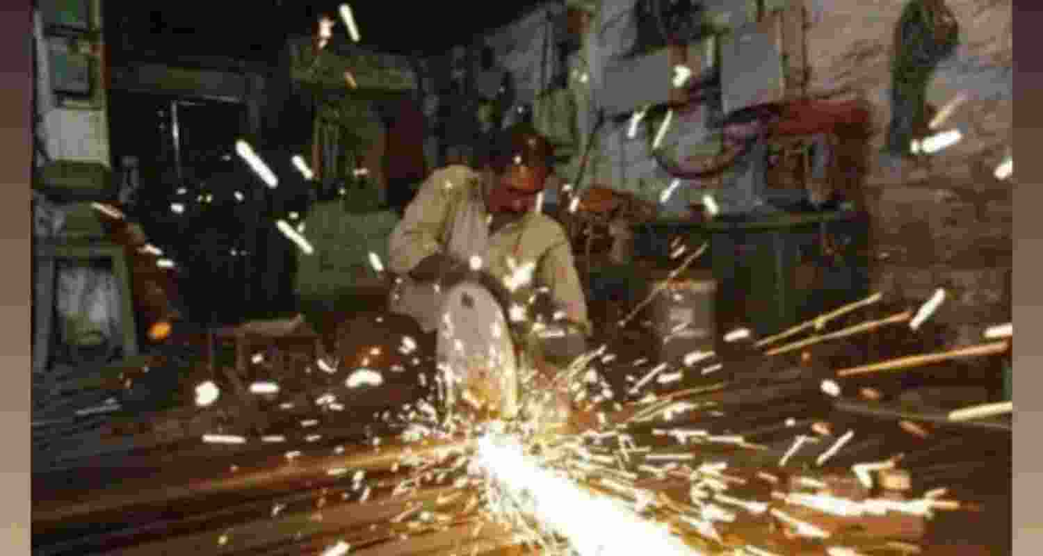 Both input and output prices increased substantially in August Both input and output prices increased substantially in August