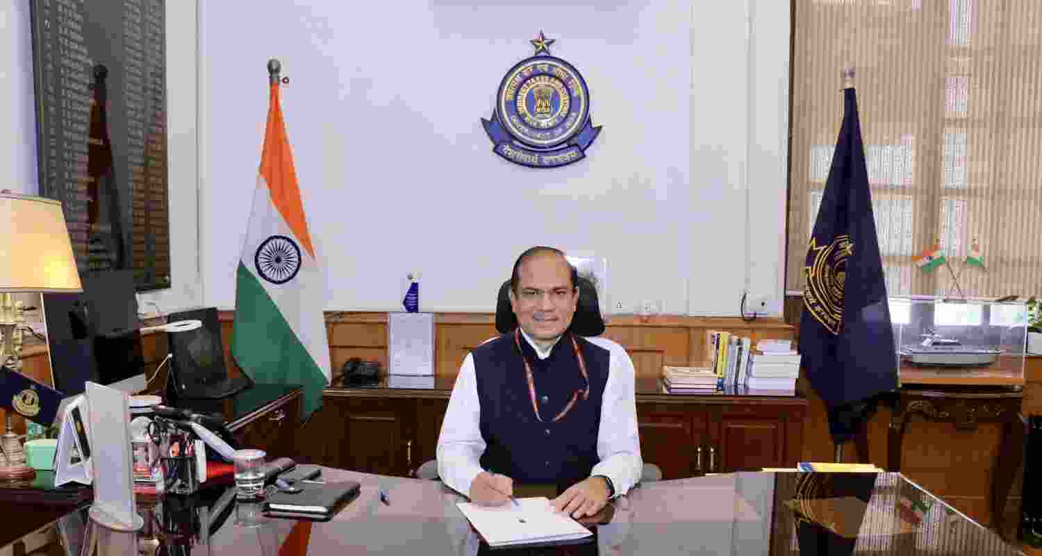 Post the slashing of Goods and Services Tax (GST) rates on nearly 375 items by the GTS Council, any complaints against failure of any industry to pass on the benefits of price reduction to consumers will be taken by the Central Board of Indirect Taxes and Customs (CBIC), said the body’s chairman, Sanjay Kumar Agarwal Post the slashing of Goods and Services Tax (GST) rates on nearly 375 items by the GTS Council, any complaints against failure of any industry to pass on the benefits of price reduction to consumers will be taken by the Central Board of Indirect Taxes and Customs (CBIC), said the body’s chairman, Sanjay Kumar Agarwal