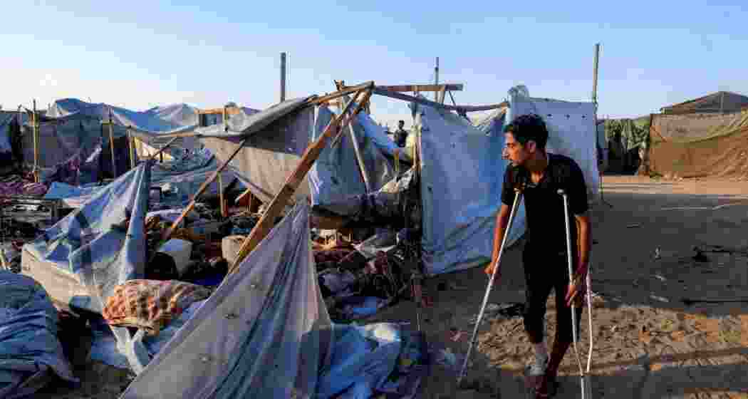 China calls for immediate ceasefire in Gaza, backs Arab unity against Israeli occupation plans. China calls for immediate ceasefire in Gaza, backs Arab unity against Israeli occupation plans.