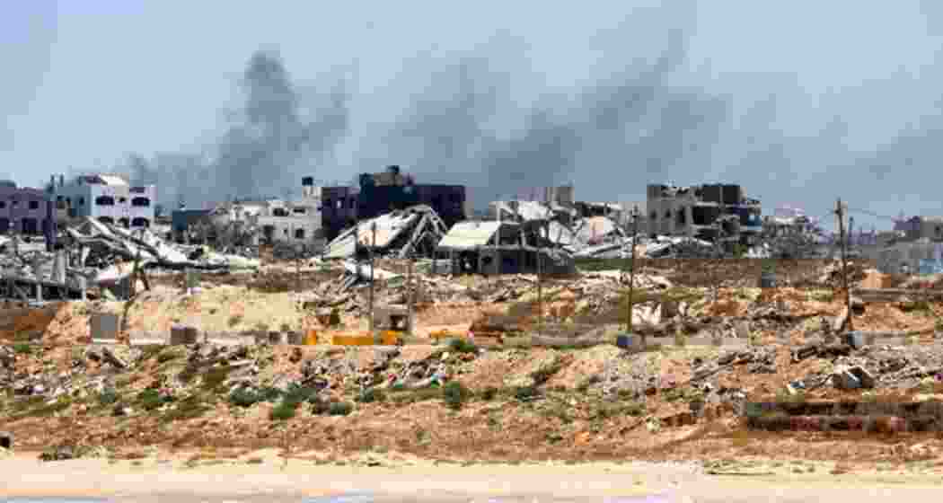 Representative image. Representative image.