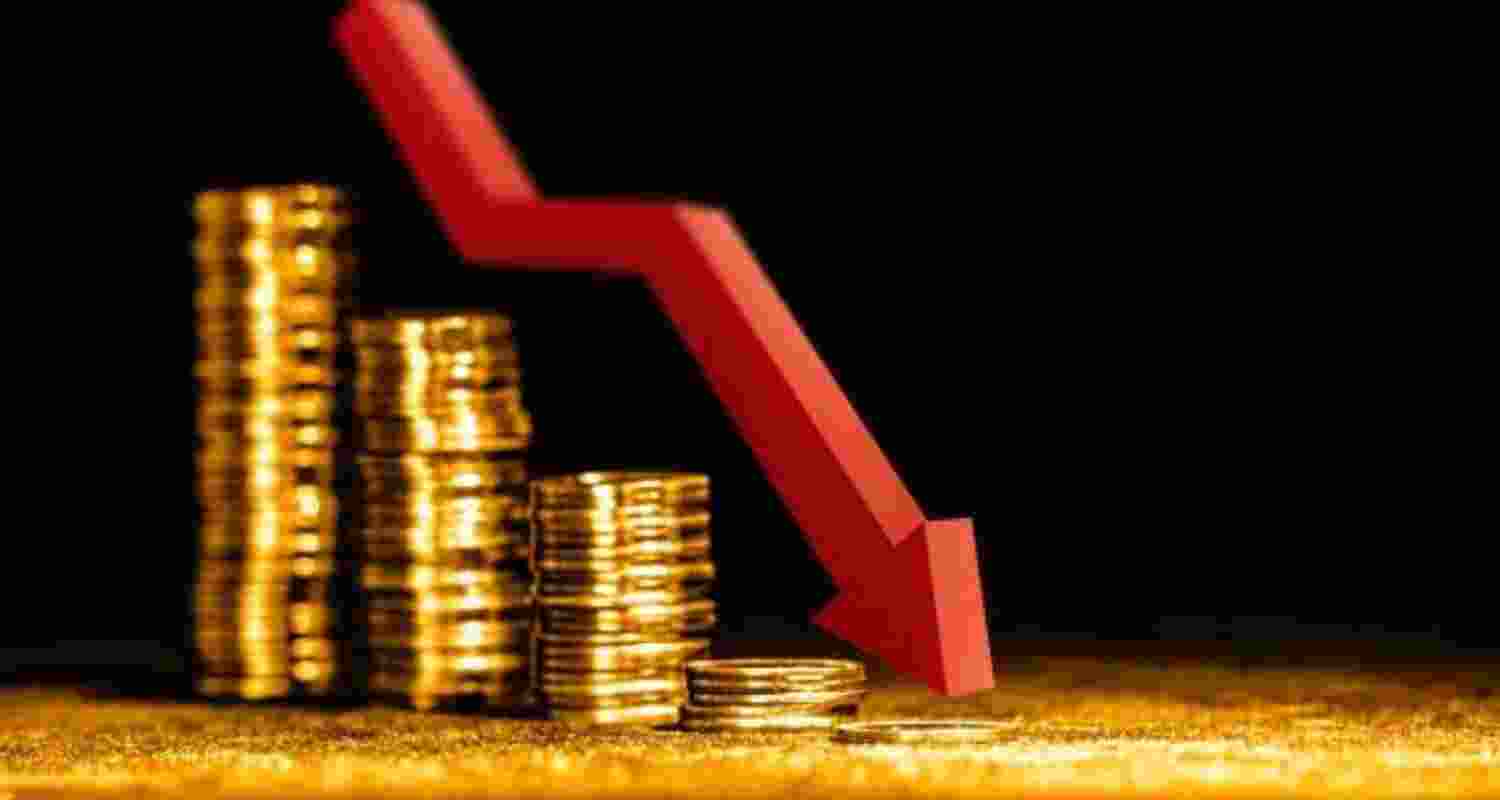 Representational image. Representational image.