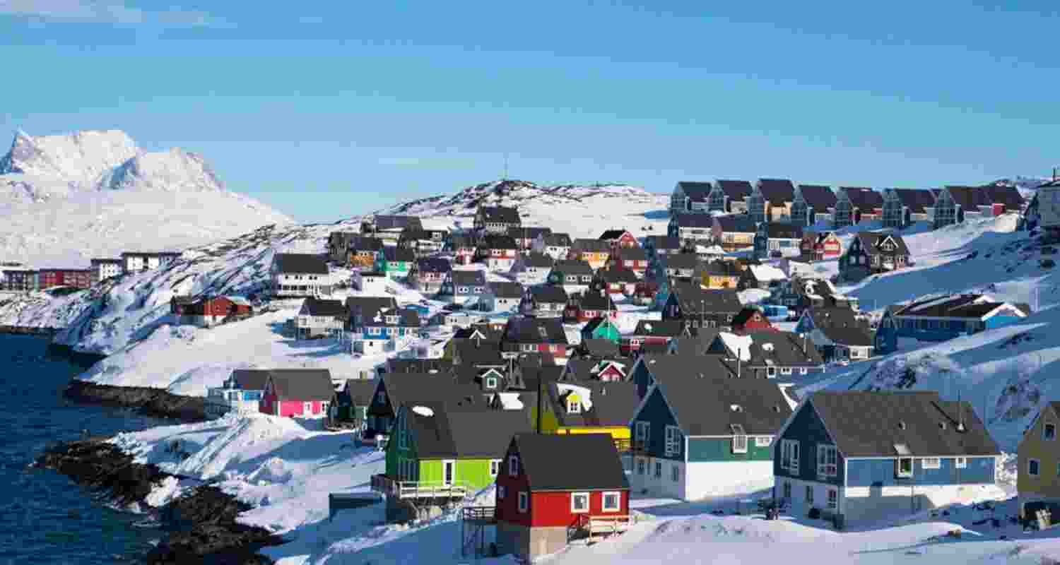 Representational image. Representational image.