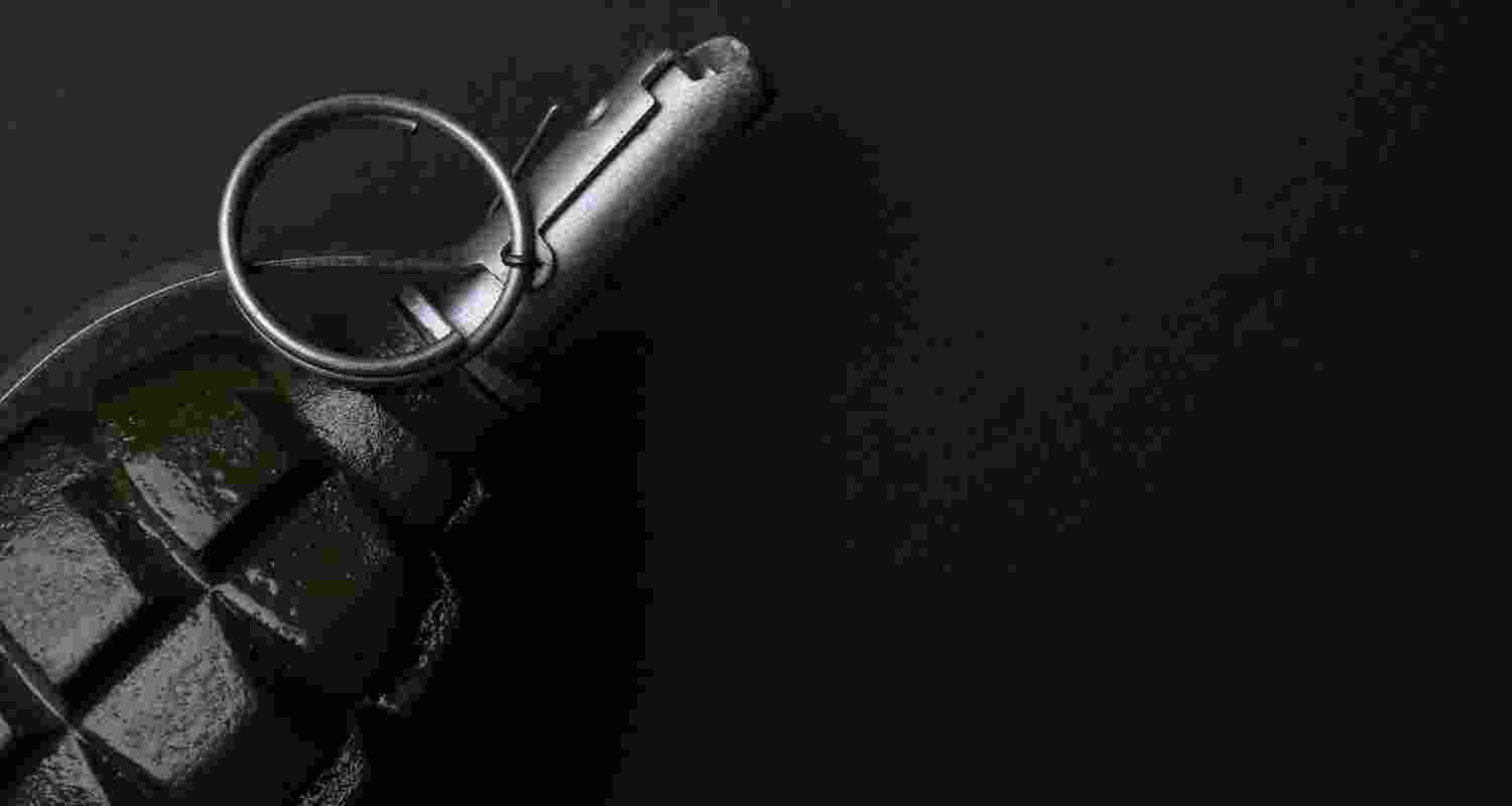 Representative Image. Representative Image.