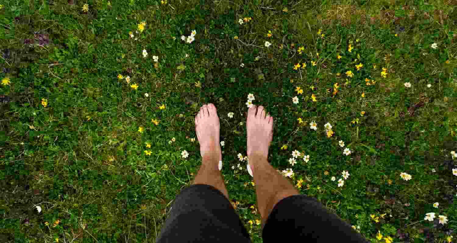 What is grounding, could it improve sleep? What is grounding, could it improve sleep?