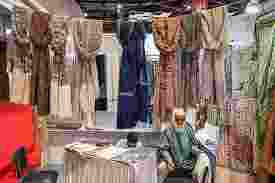 Ladakh's pashmina, farm sector set to benefit from GST reforms Ladakh's pashmina, farm sector set to benefit from GST reforms