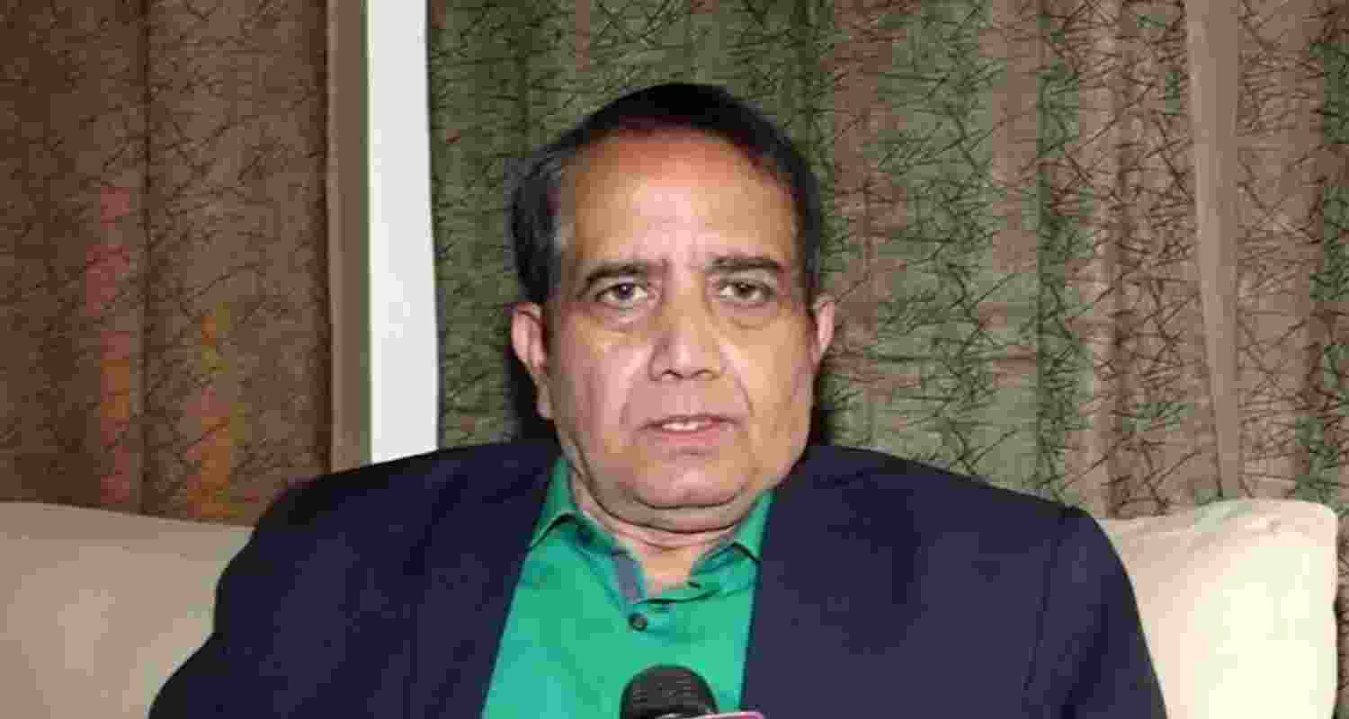 Venezuela crisis won't hit India: GTRI Venezuela crisis won't hit India: GTRI