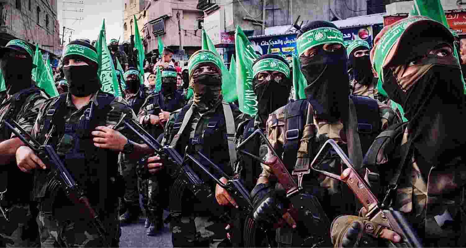 Representational image. Representational image.