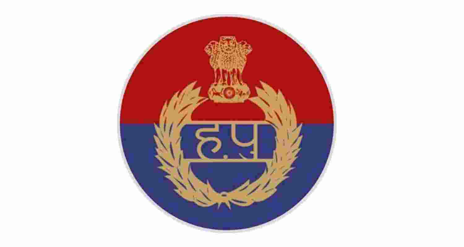 Haryana DGP reviews security, directs tighter surveillance Haryana DGP reviews security, directs tighter surveillance