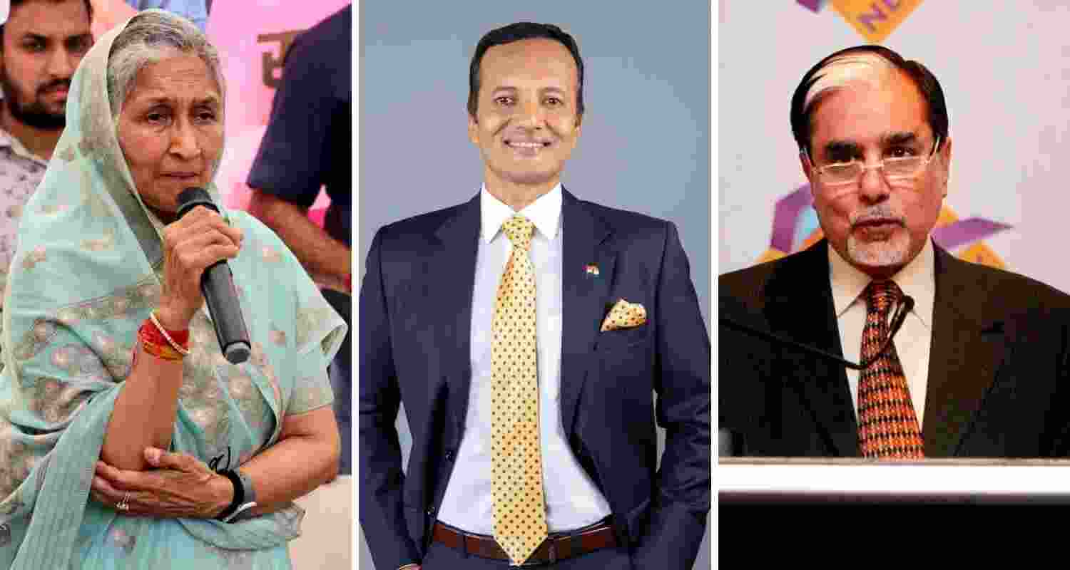 Battleground Hisar; the land of Jindals and Zee Battleground Hisar; the land of Jindals and Zee