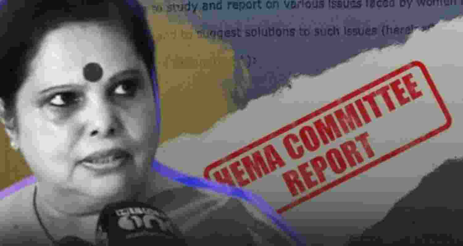 Justice Hema Committee report: Explained Justice Hema Committee report: Explained