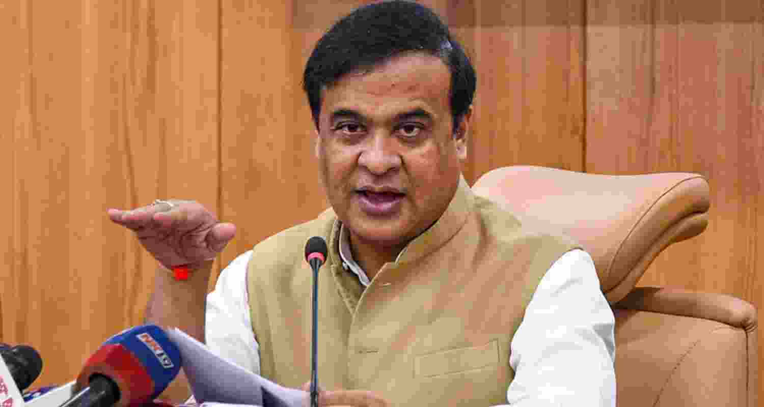 Himanta Biswa Sarma announces 3 per cent job quota for Tea Tribes, Adivasis in Class I & II posts; Cabinet clears welfare, infra measures. Himanta Biswa Sarma announces 3 per cent job quota for Tea Tribes, Adivasis in Class I & II posts; Cabinet clears welfare, infra measures.