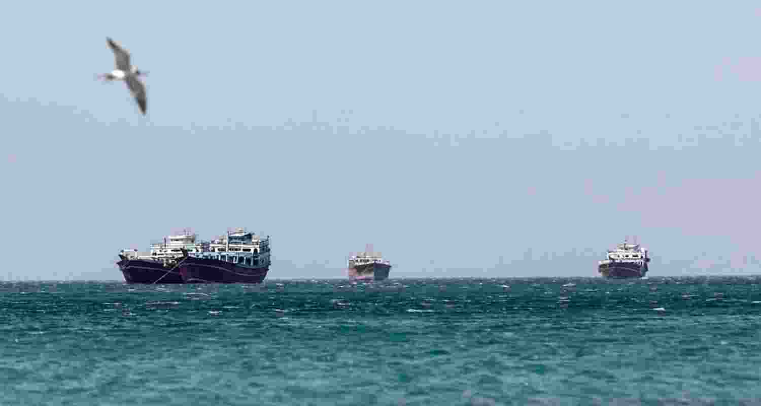 Why does Strait of Hormuz matter? Why does Strait of Hormuz matter?