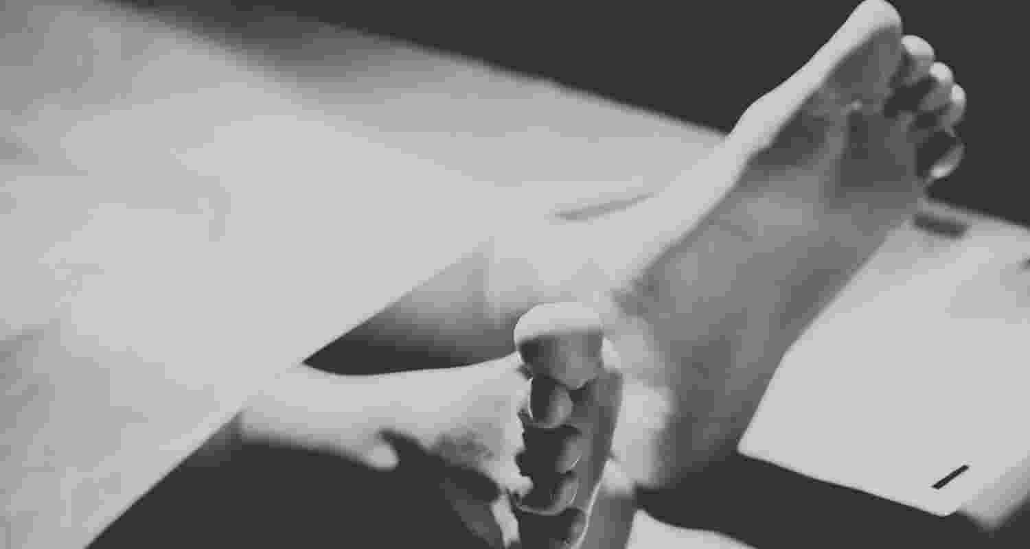 Representative Image. Representative Image.