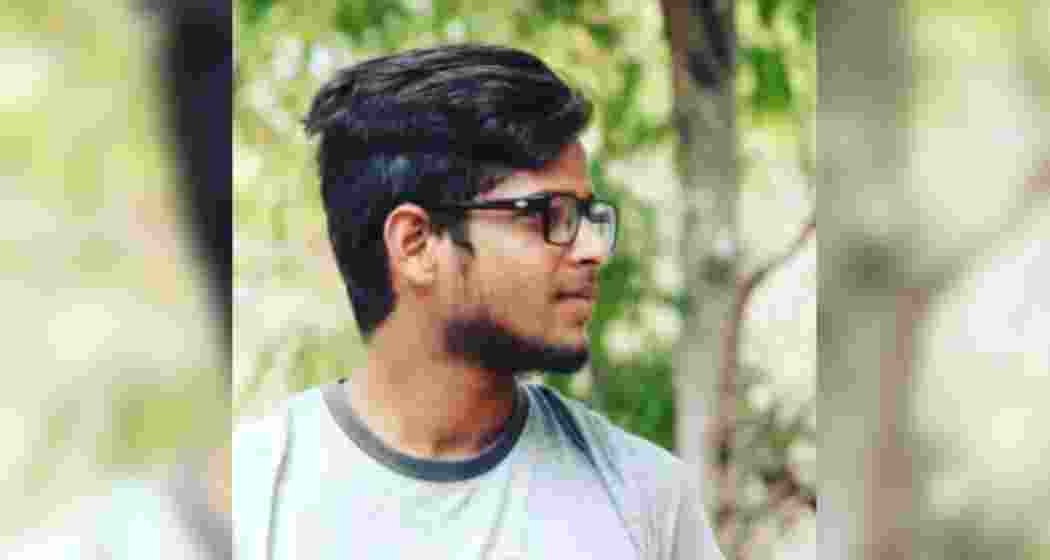 Ravi Teja, a Hyderabad native was fatally shot on Monday in Washington DC, USA. File photo. Ravi Teja, a Hyderabad native was fatally shot on Monday in Washington DC, USA. File photo.