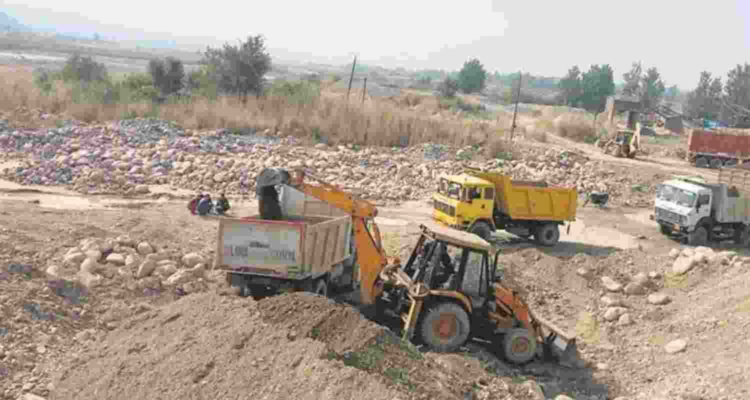 Representative Image. Representative Image.