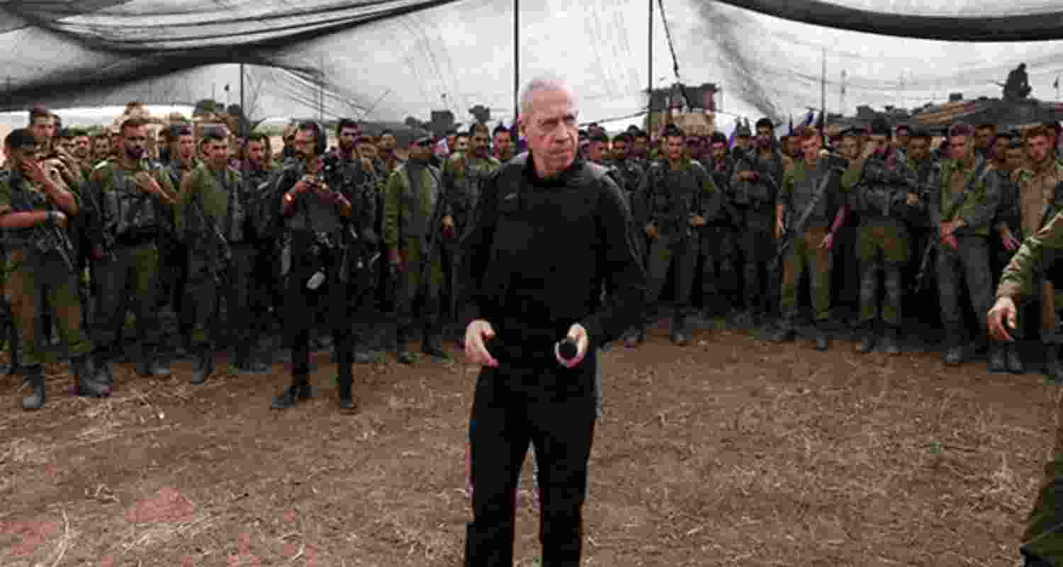 Emergency Declared In Israel Amid Lebanon Strikes Tensions. Emergency Declared In Israel Amid Lebanon Strikes Tensions.