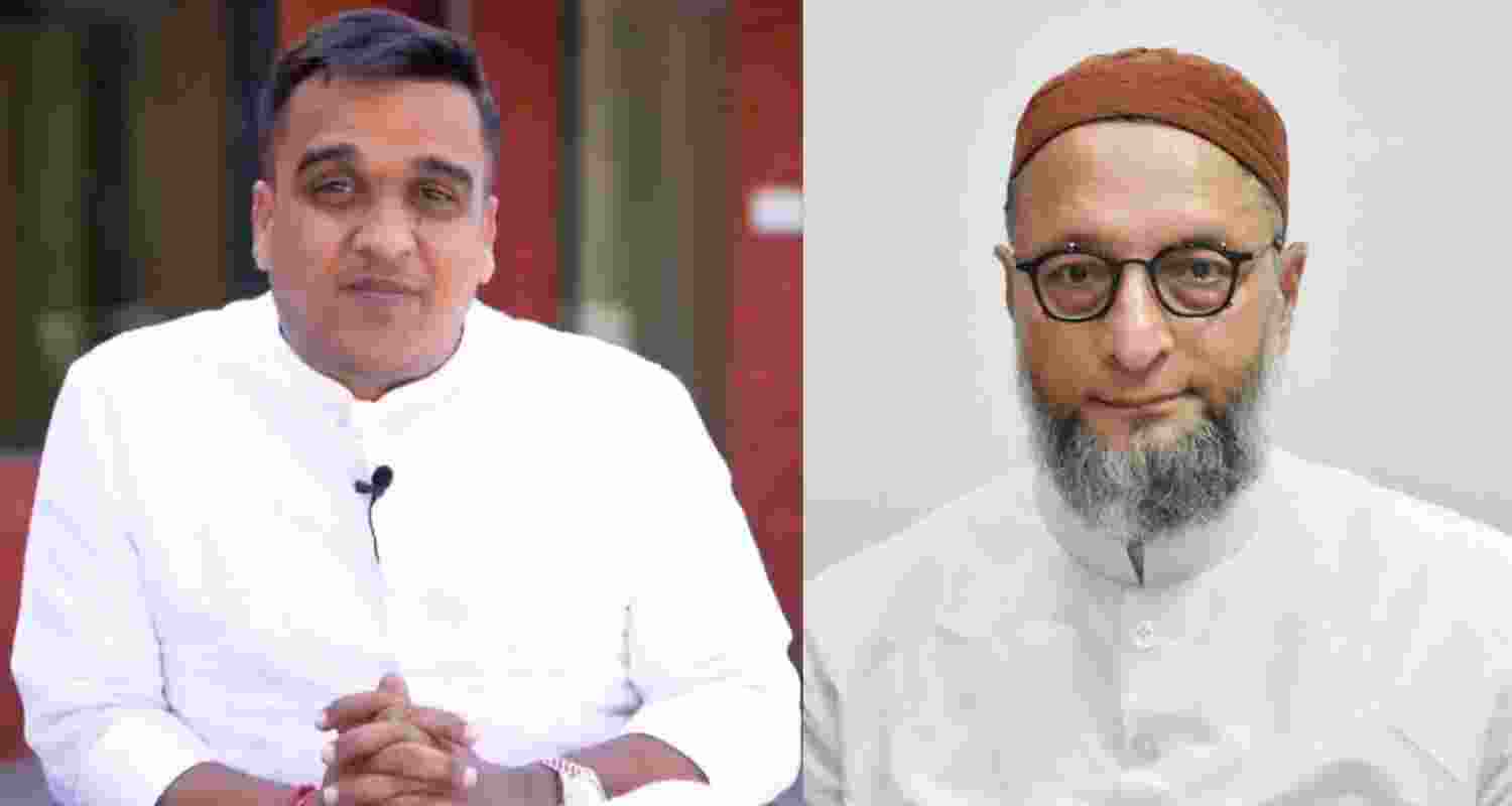 Waqf Board Bill sparks debate in JPC Meeting In Gujarat. Waqf Board Bill sparks debate in JPC Meeting In Gujarat.