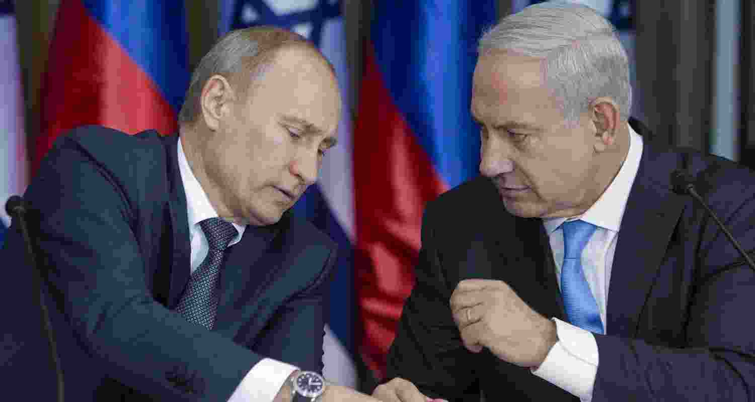 Russian Ministry Calls Israel's Actions Of Killing Nasrallah, Political Assassination Russian Ministry Calls Israel's Actions Of Killing Nasrallah, Political Assassination