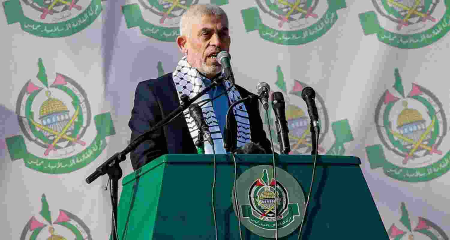 Hamas Promises No Hostage Release As Gaza War Rages On. Hamas Promises No Hostage Release As Gaza War Rages On.