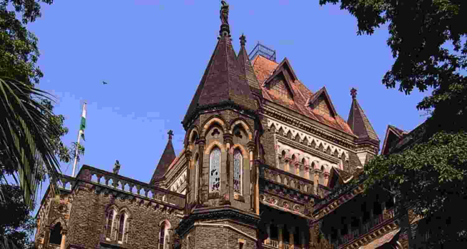 Bombay High Court Rules Muslim Men Can Legally Have Multiple Wives. Bombay High Court Rules Muslim Men Can Legally Have Multiple Wives.