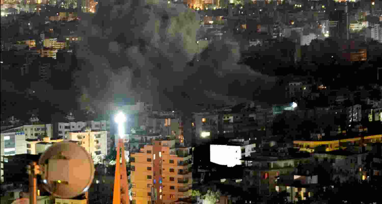 Turkish Airstrikes Kill 13 In Northern Syria Response. Turkish Airstrikes Kill 13 In Northern Syria Response.