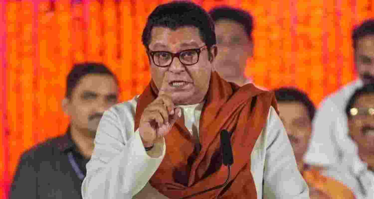 MNS Steps Up Maharashtra Poll Bid With Fresh Candidates List. MNS Steps Up Maharashtra Poll Bid With Fresh Candidates List.