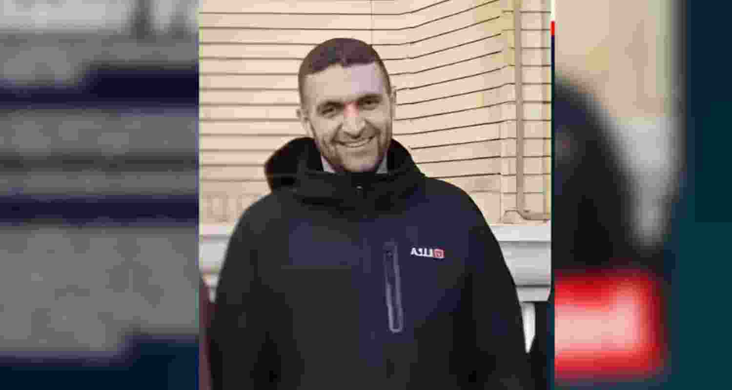 Israel Takes Down Hezbollah Commander in Major Strike. Israel Takes Down Hezbollah Commander in Major Strike.