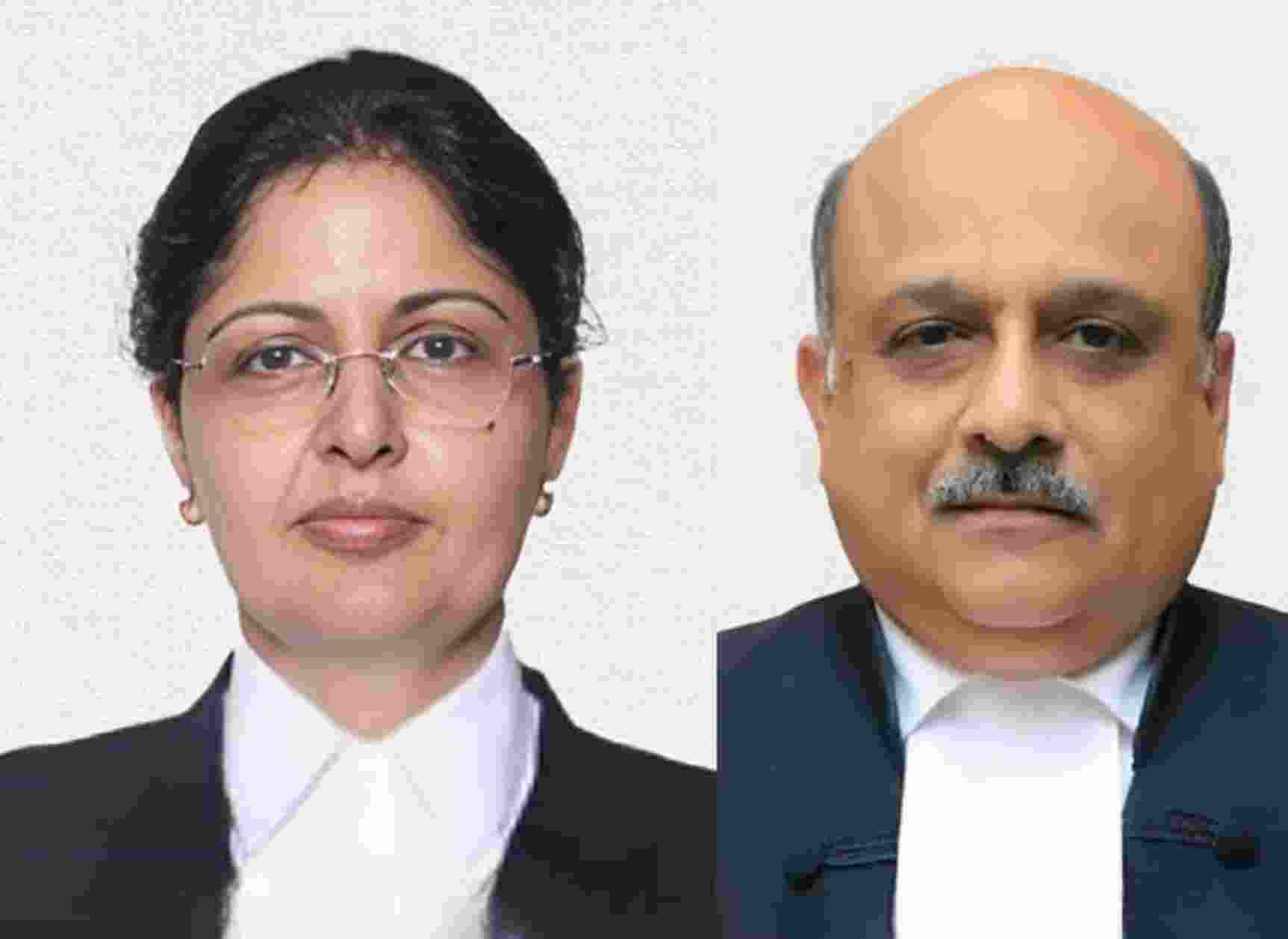 New Chief Justices announced for Madras HC, Andhra Pradesh HC New Chief Justices announced for Madras HC, Andhra Pradesh HC