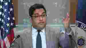 'Arunachal Pradesh Is Indian Territory', says US days after China's claim 'Arunachal Pradesh Is Indian Territory', says US days after China's claim