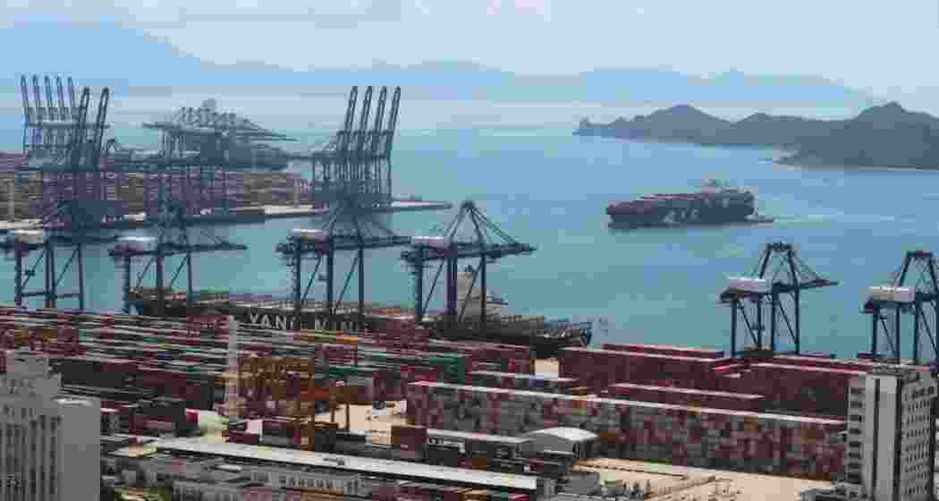 Representative image. Representative image.