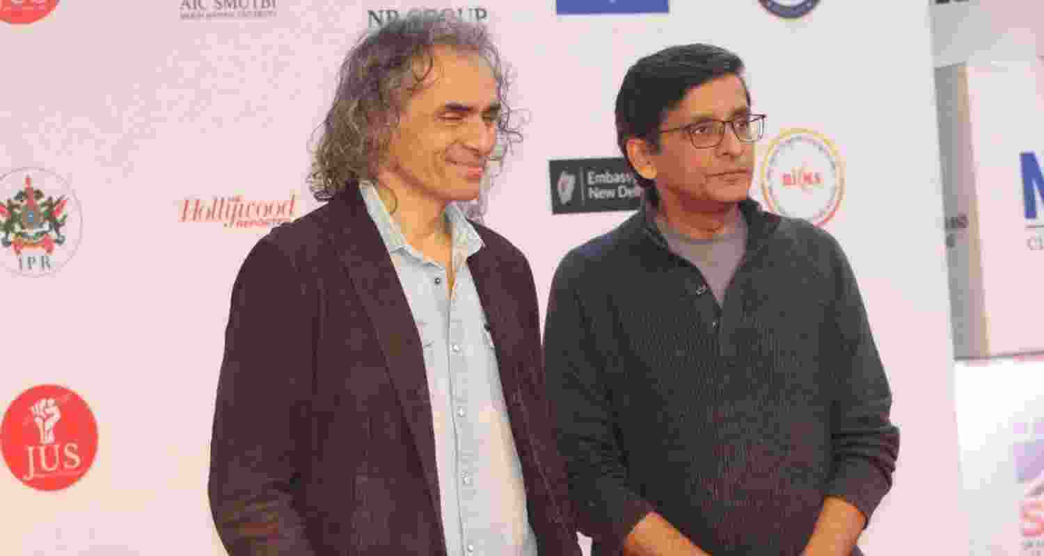 Imtiaz Ali eyes local talent at Sikkim International Film Fest Imtiaz Ali eyes local talent at Sikkim International Film Fest