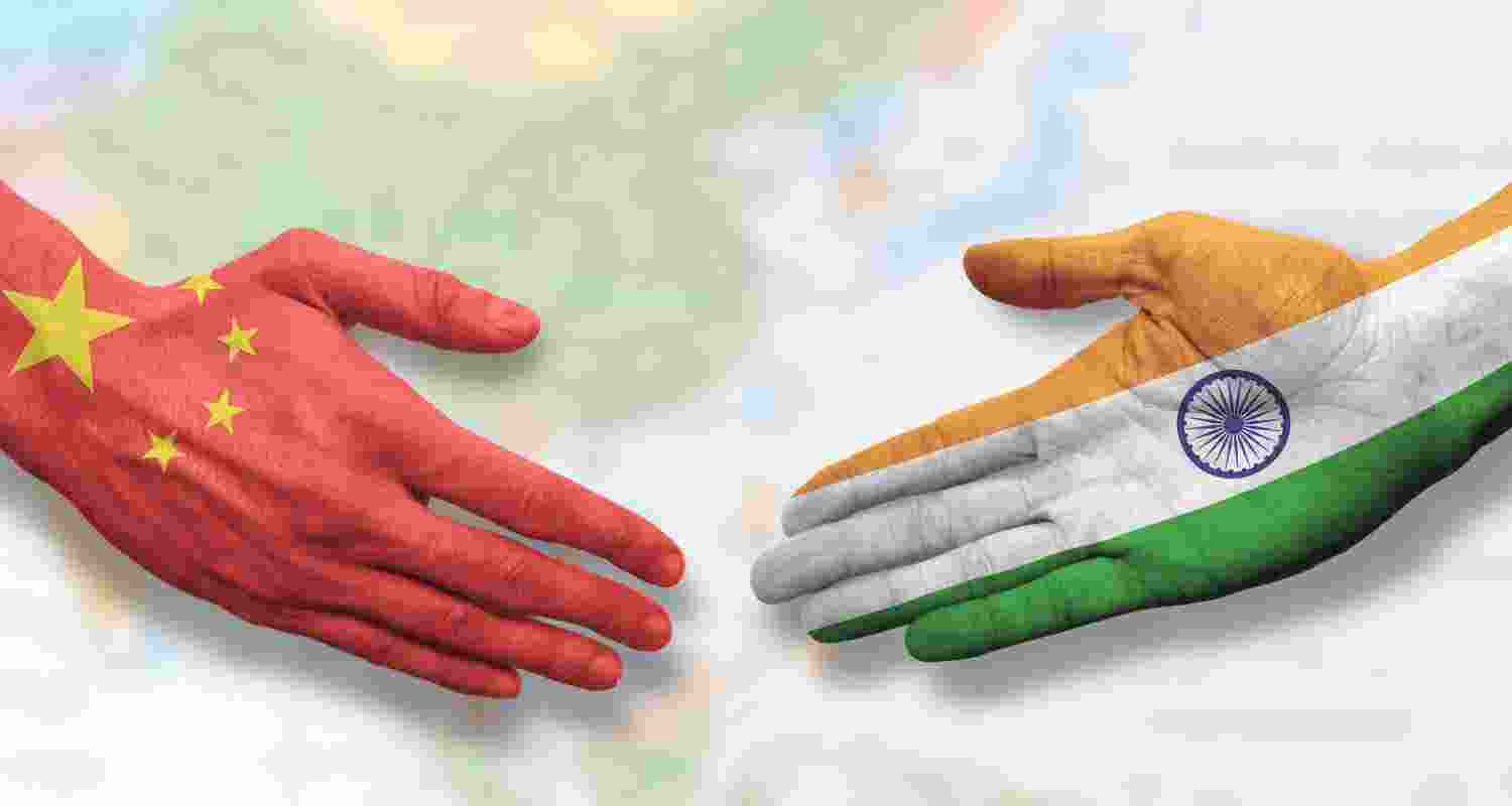 India-China armies hold 23rd round of Corps Commander-Level talks India-China armies hold 23rd round of Corps Commander-Level talks