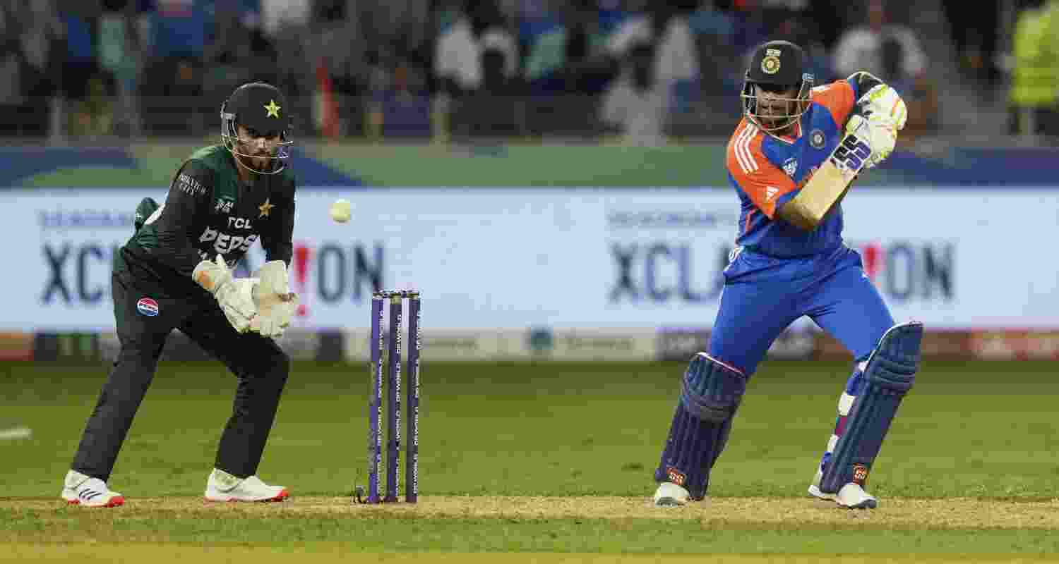 India wins against Pakistan in Asia Cup 2025 India wins against Pakistan in Asia Cup 2025