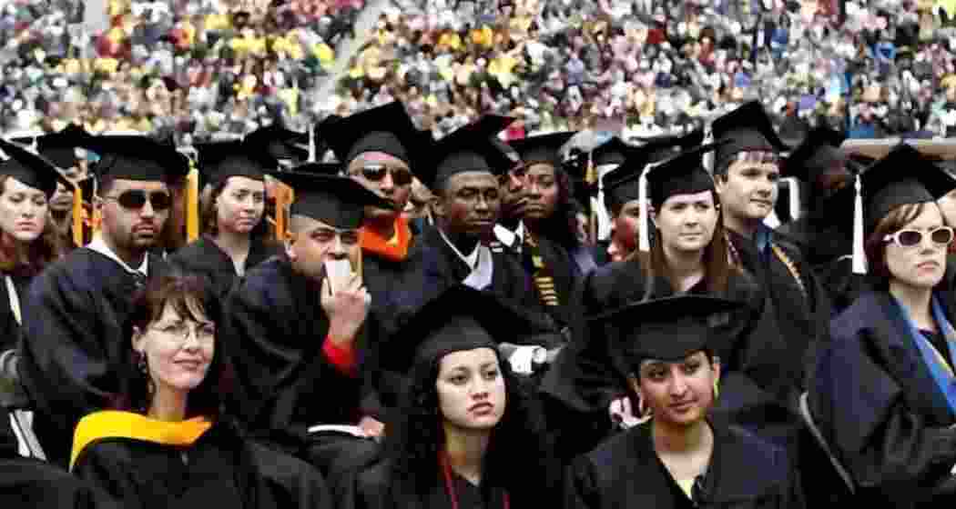 The Ministry of External Affairs has assured support to Indian students affected by US visa revocations, as many faced F-1 visa cancellations without warning under a new AI-driven enforcement policy. The Ministry of External Affairs has assured support to Indian students affected by US visa revocations, as many faced F-1 visa cancellations without warning under a new AI-driven enforcement policy.
