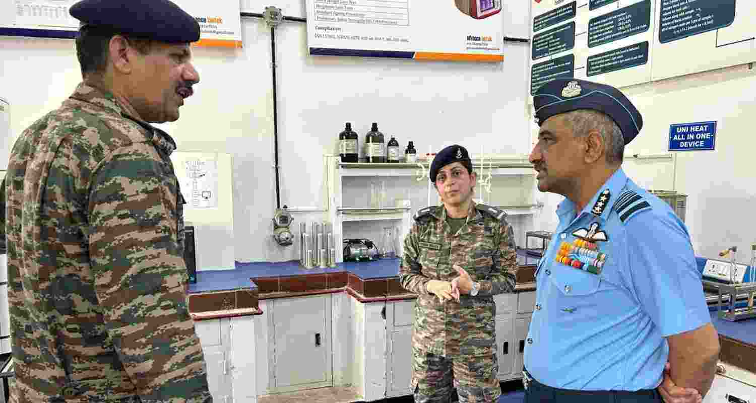 HQ Integrated Defence Staff celebrates 25 years. HQ Integrated Defence Staff celebrates 25 years.