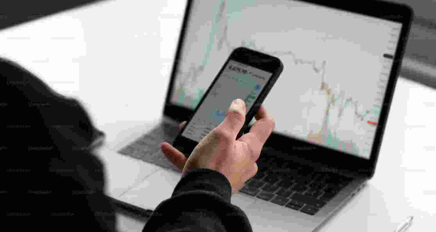 Investors gain money Investors gain money