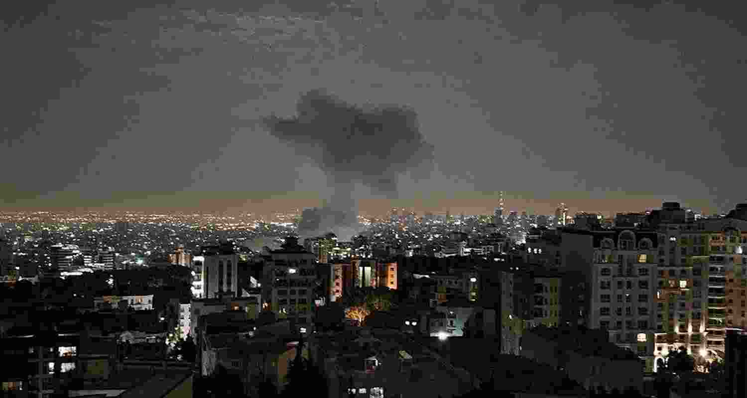 Why did Israel defy Trump by striking Iran? What happens next? Why did Israel defy Trump by striking Iran? What happens next?