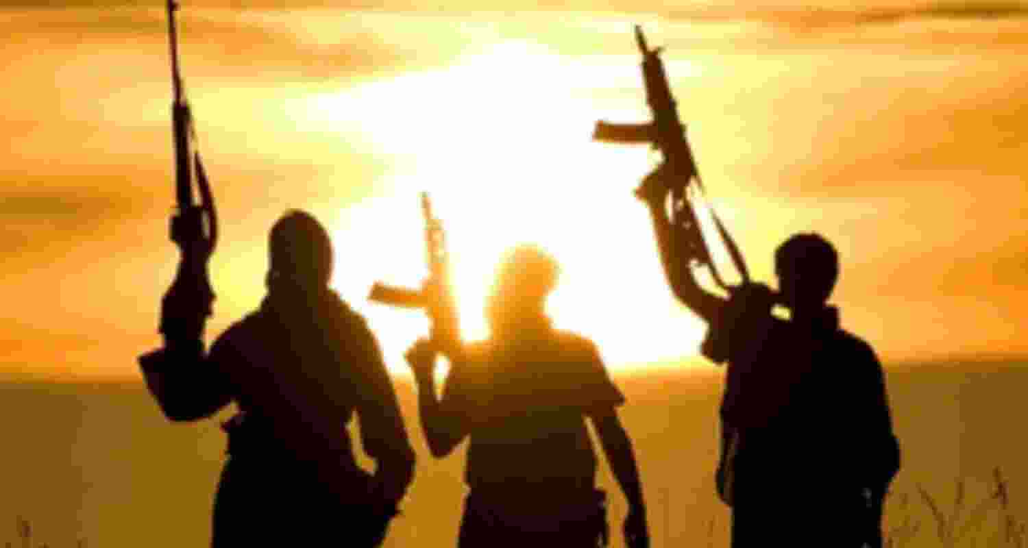 Representational image. Representational image.