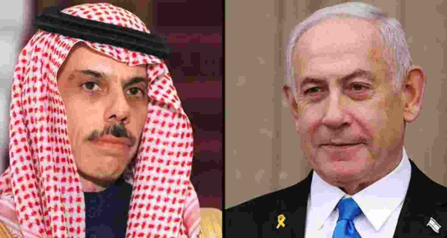 Israel halts Saudi-led delegation's visit to West Bank Israel halts Saudi-led delegation's visit to West Bank