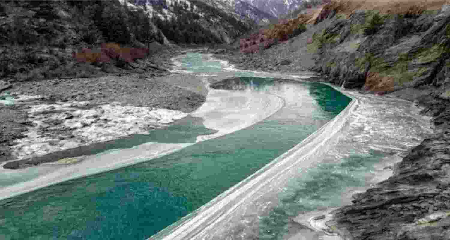 Representational image. Representational image.