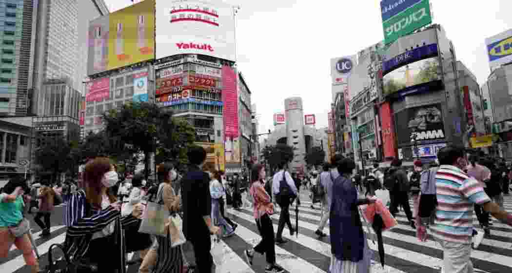 While many developed nations face low birth rates, Japan’s situation is more severe, with its population declining for years. While many developed nations face low birth rates, Japan’s situation is more severe, with its population declining for years.