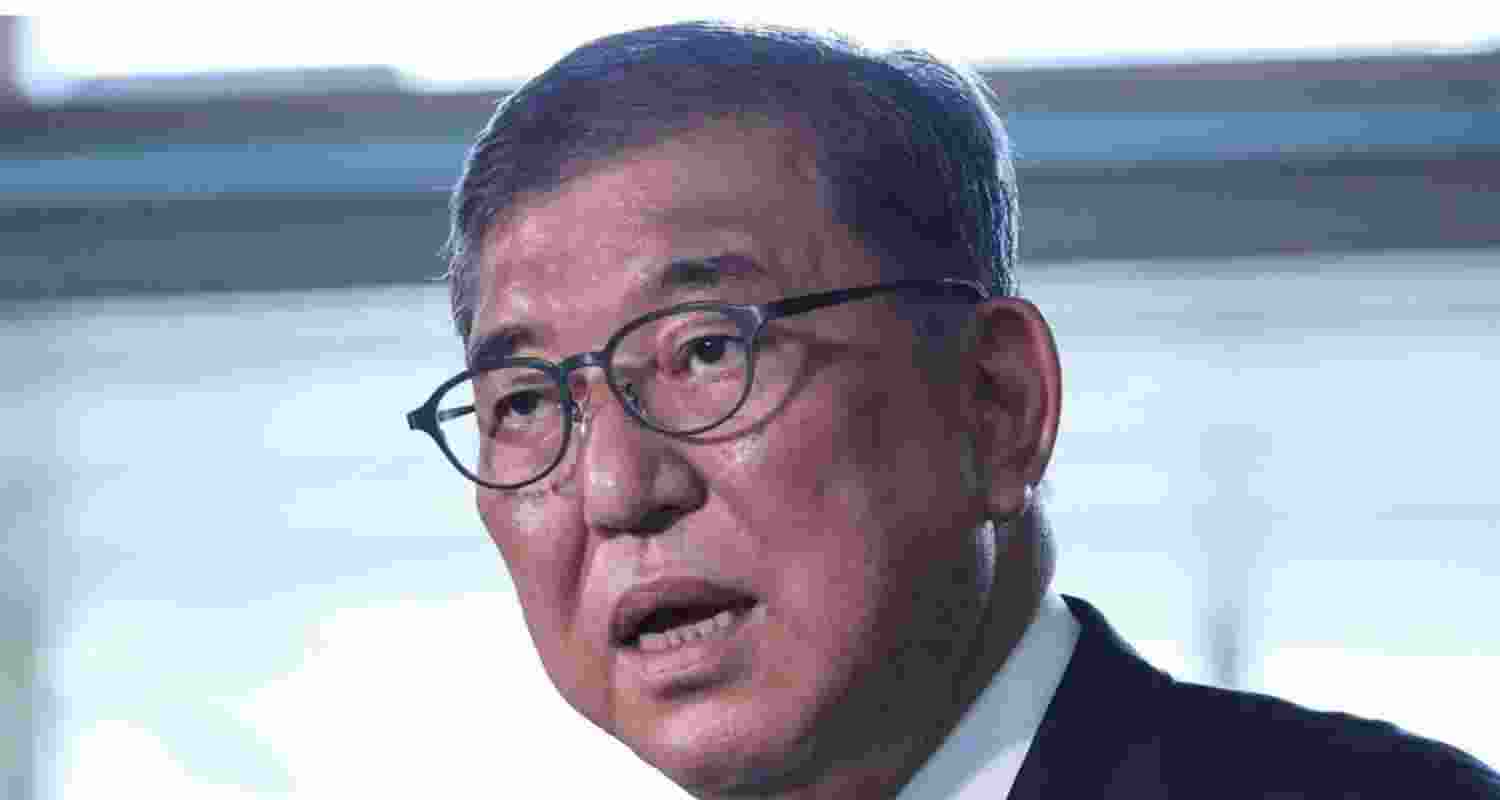 Japanese PM offers condolences to PM Modi over flood losses Japanese PM offers condolences to PM Modi over flood losses