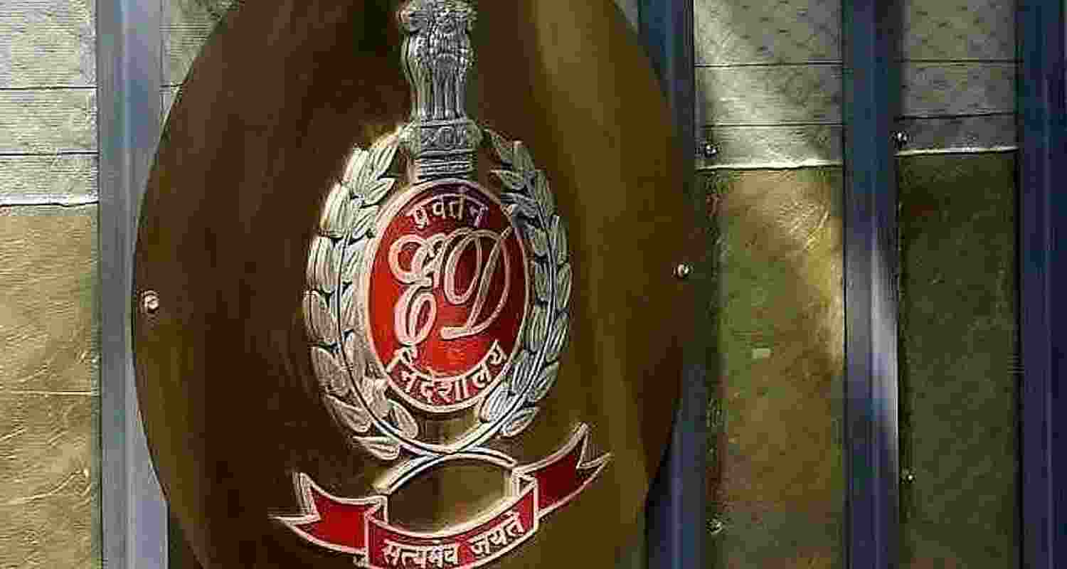 Representational image. Representational image.