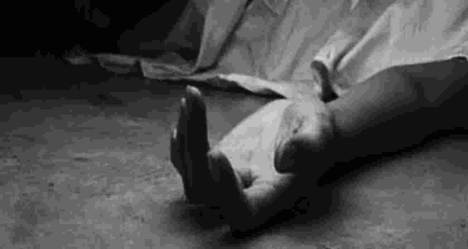 After J'khand worker's death, wife seeks compensation After J'khand worker's death, wife seeks compensation