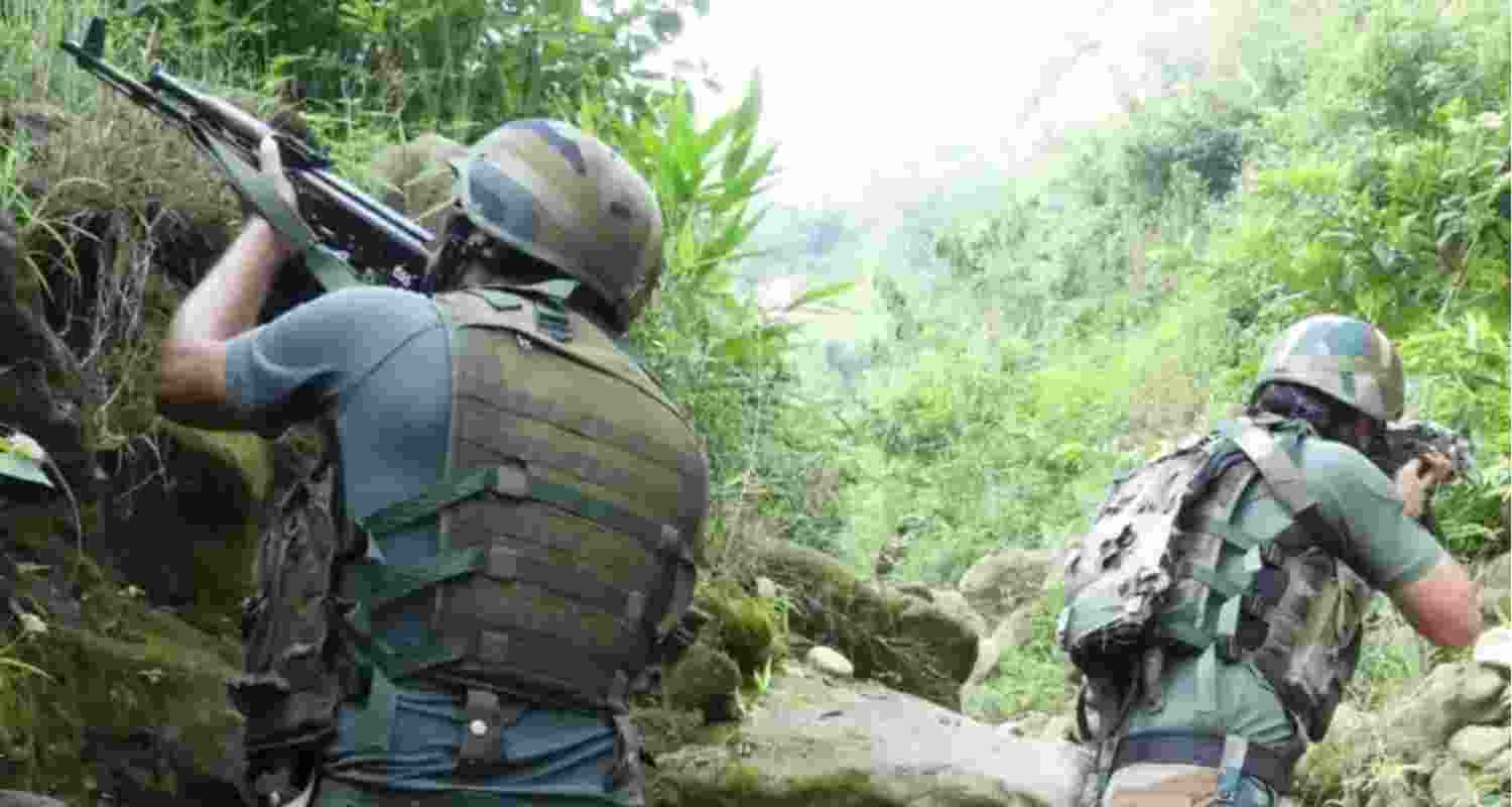 Image for representative use only.
Image for representative use only.