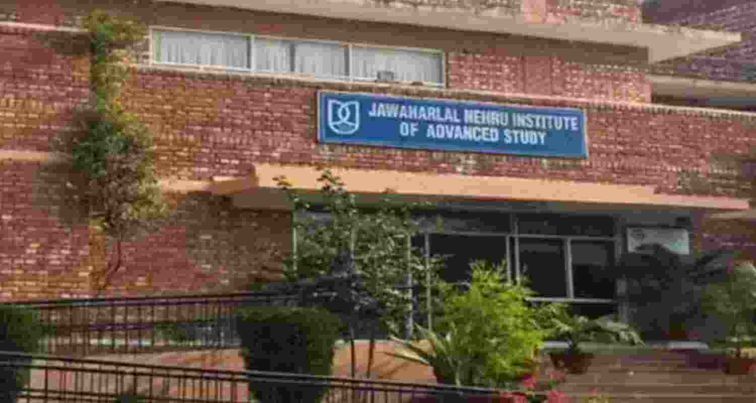 JNU sought an FIR after students allegedly raised provocative slogans against PM Modi and Amit Shah during a campus event, calling it contempt of court and code violations. JNU sought an FIR after students allegedly raised provocative slogans against PM Modi and Amit Shah during a campus event, calling it contempt of court and code violations.