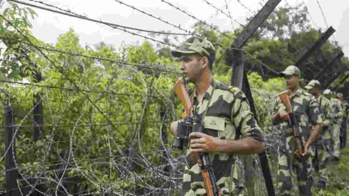 Bangladesh raises concerns over BSF actions at border Bangladesh raises concerns over BSF actions at border