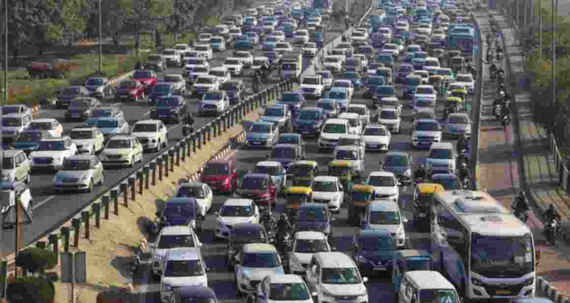 Over 4.6M vehicles in Haryana operating without insurance: Data Over 4.6M vehicles in Haryana operating without insurance: Data