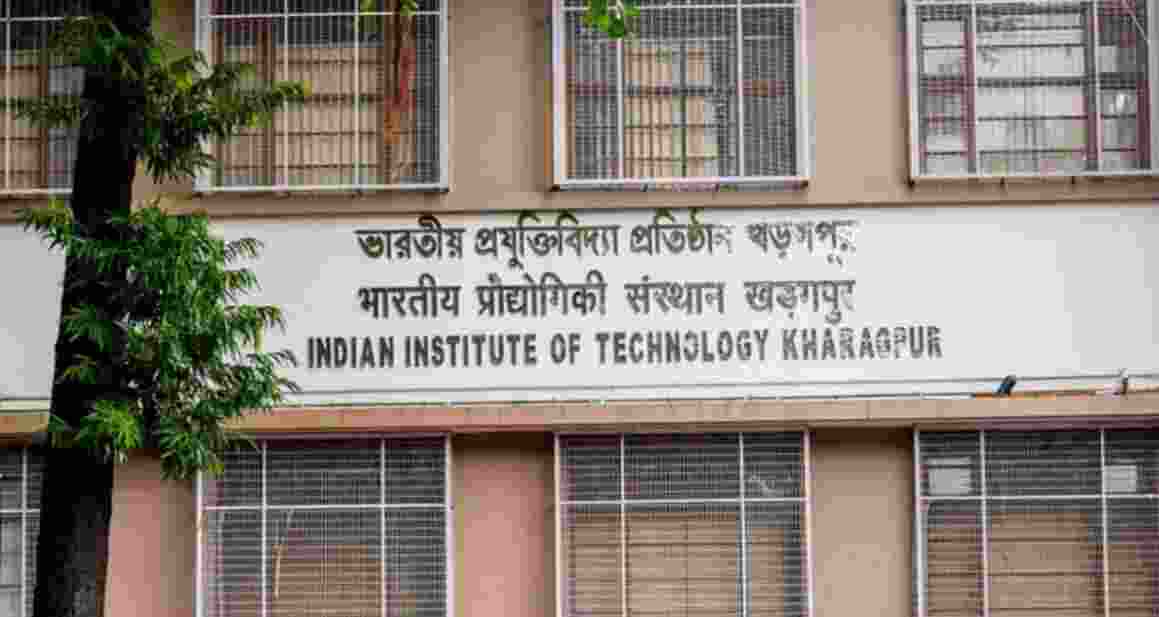 IIT-Kharagpur student found dead in hostel room, probe on IIT-Kharagpur student found dead in hostel room, probe on