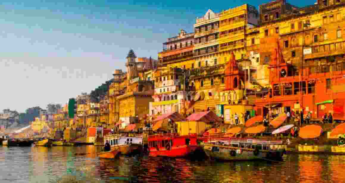 In a first, Varanasi meat shops to be shut during Navratri In a first, Varanasi meat shops to be shut during Navratri